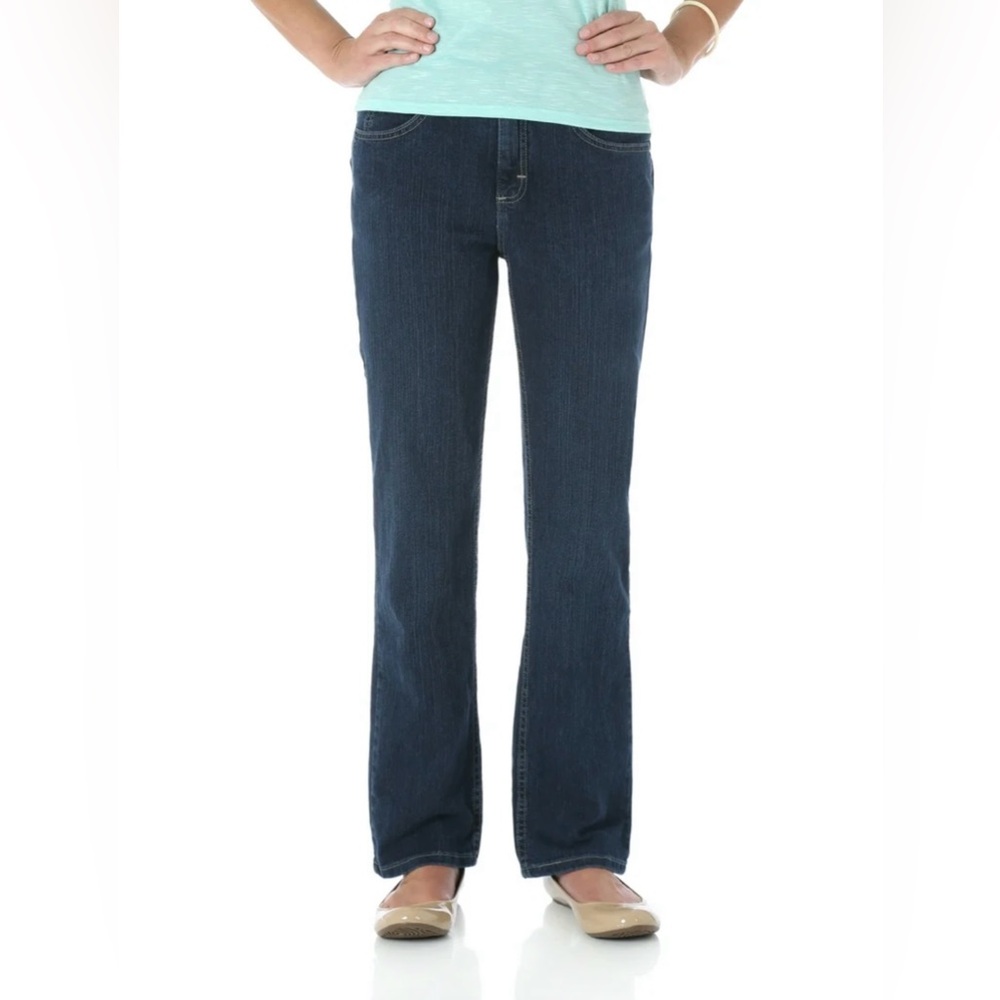 Lee Riders jeans size 18W long